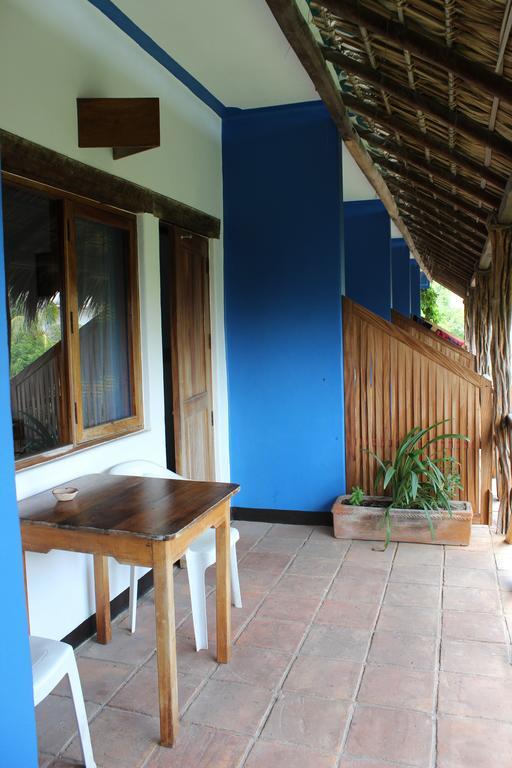 Hotel Buena Vista Puerto Escondido  Quarto foto
