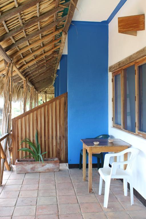 Hotel Buena Vista Puerto Escondido  Quarto foto