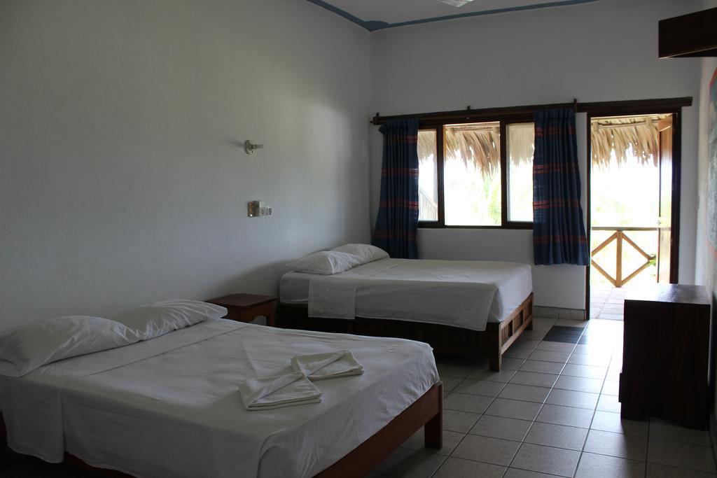 Hotel Buena Vista Puerto Escondido  Quarto foto