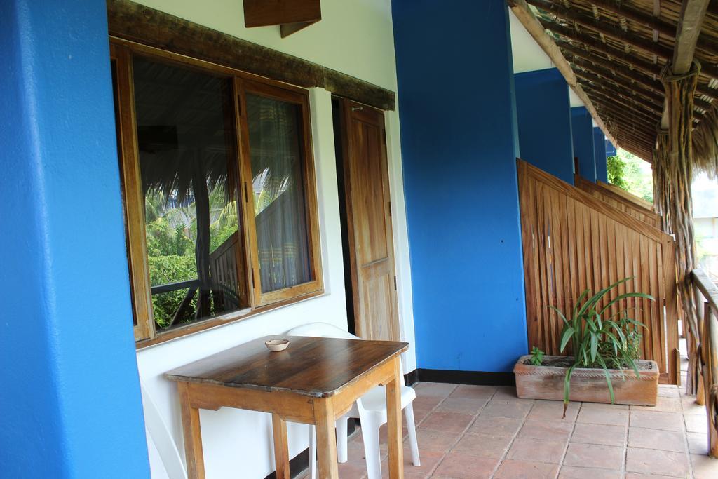 Hotel Buena Vista Puerto Escondido  Quarto foto