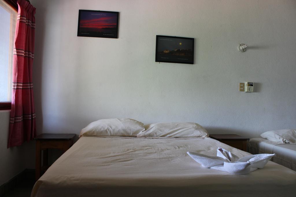 Hotel Buena Vista Puerto Escondido  Quarto foto