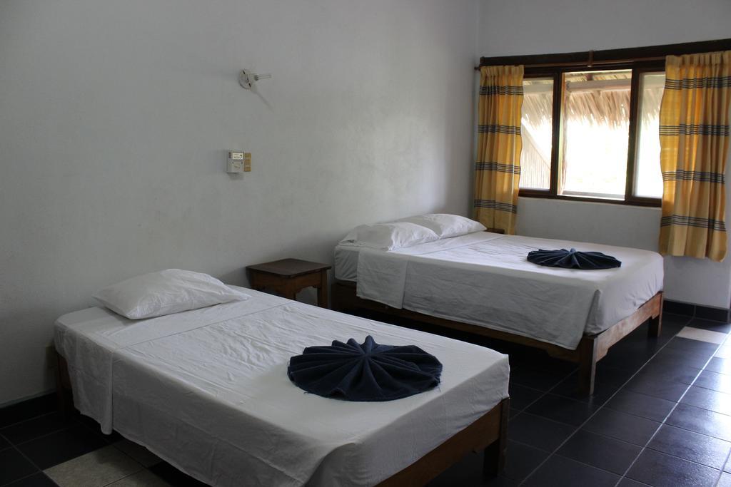 Hotel Buena Vista Puerto Escondido  Quarto foto