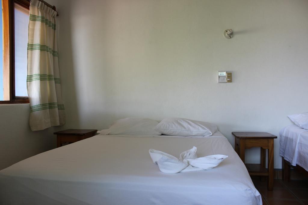 Hotel Buena Vista Puerto Escondido  Quarto foto