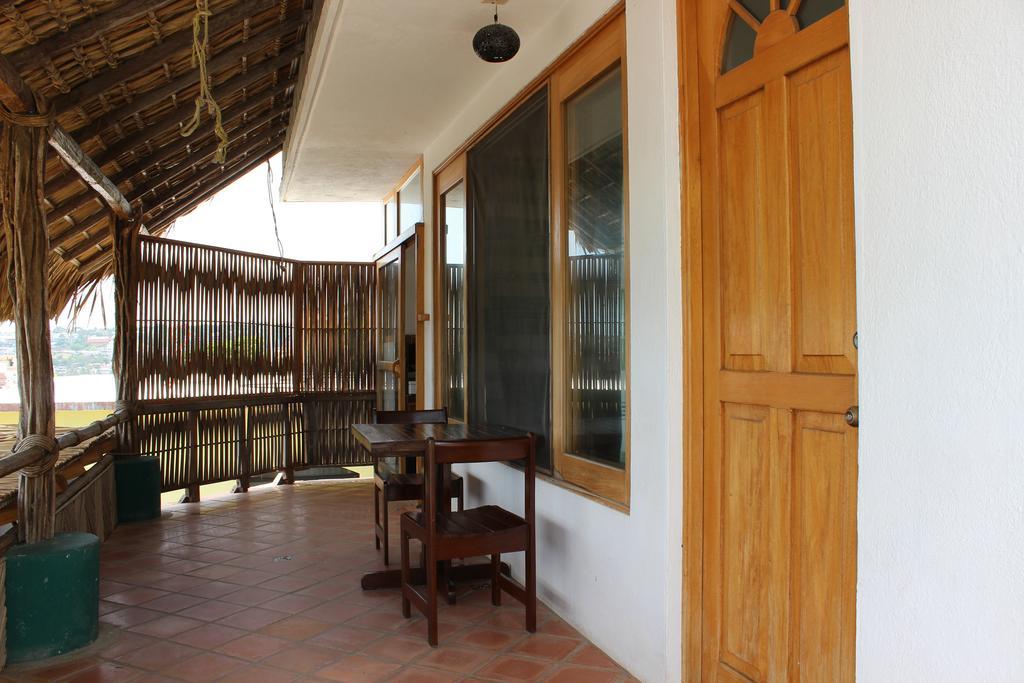 Hotel Buena Vista Puerto Escondido  Quarto foto