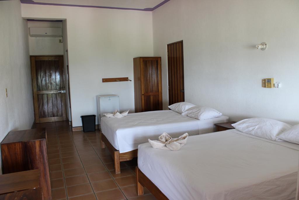 Hotel Buena Vista Puerto Escondido  Quarto foto