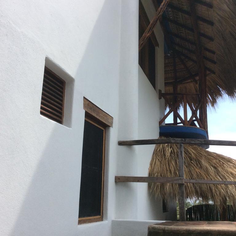 Hotel Buena Vista Puerto Escondido  Exterior foto